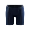 Heren boxershort Craft Core Dry 6" Dark Blue