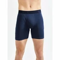 Heren boxershort Craft Core Dry 6" Dark Blue