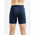 Heren boxershort Craft Core Dry 6" Dark Blue