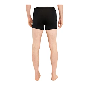 Heren boxershort Icebreaker  Boxers Black  S