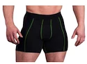 Heren boxershort MadMax  MSW905 Black/Green  S