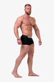 Heren boxershort Nebbia Trunks 701 black