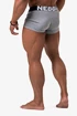 Heren boxershort Nebbia  Trunks 701 light grey