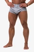 Heren boxershort Nebbia  Trunks 701 light grey
