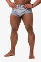 Heren boxershort Nebbia  Trunks 701 light grey