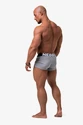 Heren boxershort Nebbia  Trunks 701 light grey