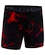 Heren boxershort Under Armour Ess Tech Nov 6in Black