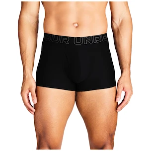 Heren boxershort Under Armour Perf Tech 3in Black
