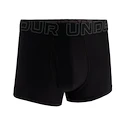Heren boxershort Under Armour Perf Tech 3in Black  S