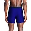Heren boxershort Under Armour Perf Tech 6in 3Pack Blue