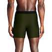 Heren boxershort Under Armour Perf Tech 6in Green