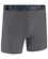 Heren boxershort Under Armour Perf Tech 6in Grey
