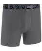 Heren boxershort Under Armour Perf Tech 6in Grey  S