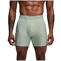 Heren boxershort Under Armour Perf Tech Mesh 6in 3Pack Green