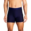 Heren boxershort Under Armour Perf Tech Mesh Solid 6in 3Pack Navy