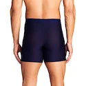 Heren boxershort Under Armour Perf Tech Mesh Solid 6in 3Pack Navy