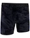 Heren boxershort Under Armour Perf Tech Nov 6in Grey
