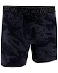 Heren boxershort Under Armour Perf Tech Nov 6in Grey  S