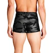 Heren boxershort Under Armour Perf Tech Print 3in 3Pack Black