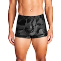 Heren boxershort Under Armour Perf Tech Print 3in 3Pack Black