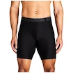 Heren boxershort Under Armour Perf Tech Solid 9in 3Pack Black