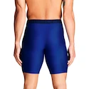 Heren boxershort Under Armour Perf Tech Solid 9in 3Pack Steel Royal