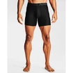 Heren boxershort Under Armour  Tech 6in 2Pack Black