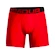 Heren boxershort Under Armour  Tech 6in 2Pack Red  S