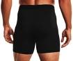 Heren boxershort Under Armour  Tech Mesh 6in 2Pack Black