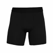 Heren boxershort Under Armour  Tech Mesh 6in 2Pack Black
