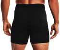 Heren boxershort Under Armour  Tech Mesh 6in 2Pack Black
