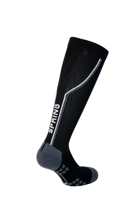 Heren compressiekousen Spring Revolution 2.0  Fast Recovery Compression