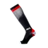 Grijs, Zwart, Rood