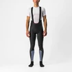 Heren fietsbroek Castelli  Nano Flex Pro 2 Bibtight