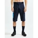 Heren fietsbroek Craft ADV Offroad XT Dark Blue