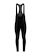 Heren fietsbroek Craft Core SubZ Wind Bib S