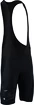 Heren fietsbroek Silvini  Barrea Black Charcoal