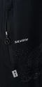Heren fietsbroek Silvini  Barrea Black Charcoal