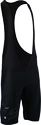 Heren fietsbroek Silvini  Barrea Black Charcoal