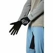 Heren fietshandschoenen Fox  Flexair black