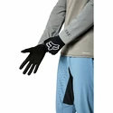 Heren fietshandschoenen Fox  Flexair black