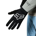 Heren fietshandschoenen Fox  Flexair black