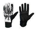 Heren fietshandschoenen NorthWave  Fast Gel Reflex Glove black/reflective
