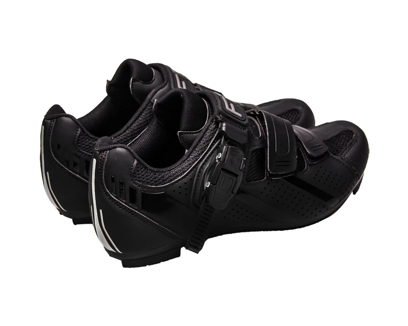 Heren fietsschoenen FLR  F-15 black EUR 38