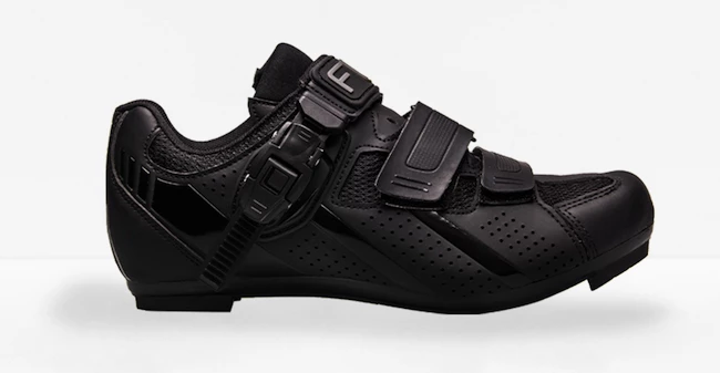 Heren fietsschoenen FLR  F-15 black EUR 38