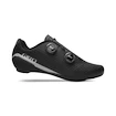 Heren fietsschoenen Giro  Regime black