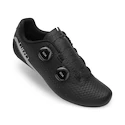 Heren fietsschoenen Giro  Regime black