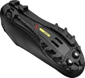 Heren fietsschoenen Mavic  Crossmax Boa Black/Black/Black
