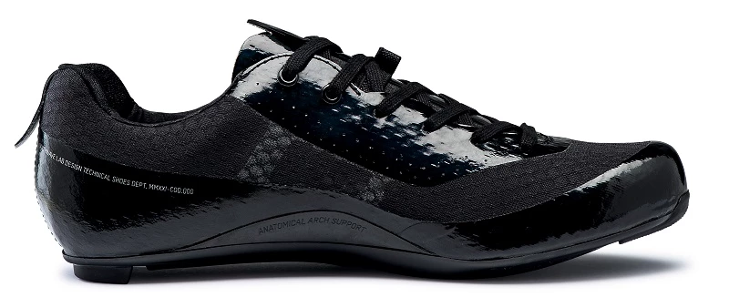 Heren fietsschoenen NorthWave  Mistral black