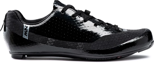 Heren fietsschoenen NorthWave  Mistral black